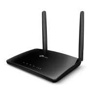 ARCHER MR400 V3 çift bantlı 4G LTE WiFi AC1200 erişim noktası